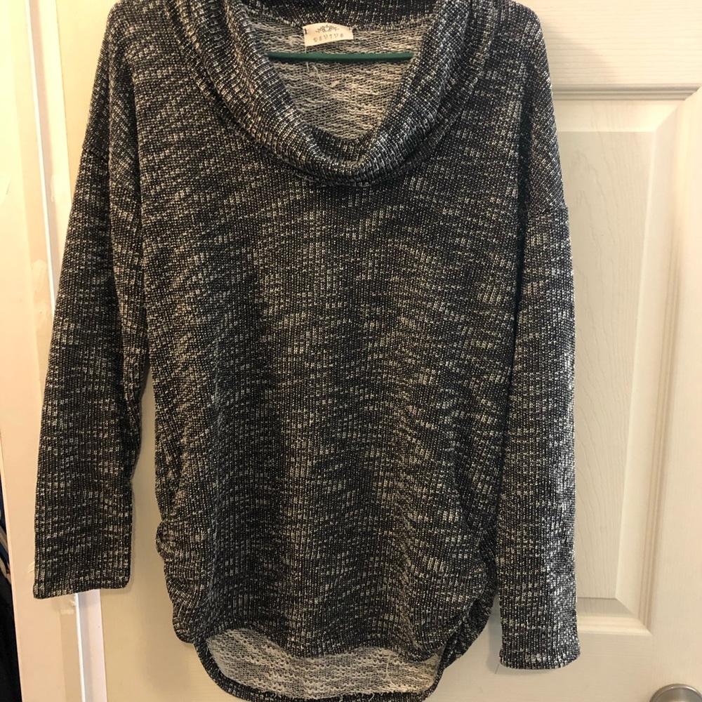 Women’s sweater